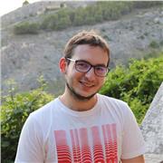 Doy clases particulares económicas de Historia, Historia del arte, Lengua española, Latín, Griego, Filosofía y Literatura